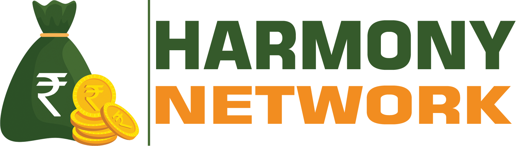 Harmony Network Logo